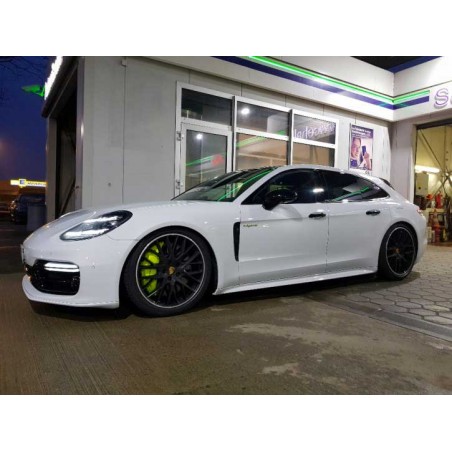 Module Active Suspension PORSCHE Taycan 4S / Turbo / Turbo S (CETE AUTOMOTIVE)