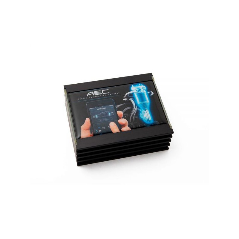 Module Active Suspension Audi A8 / S8 D5 4N (CETE AUTOMOTIVE)
