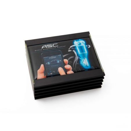 Module Active Suspension MERCEDES Classe S W221 (CETE AUTOMOTIVE)