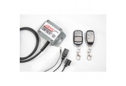 Kit télécommande pour clapets d'échappement AUDI TTRS 8J (2008+) (ASR)