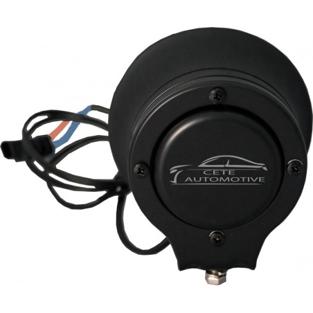 RSE-Reality Sound Extender (CETE Automotive)