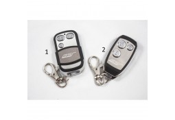 Kit télécommande Valves d'échappement MERCEDES C63 AMG (W/C/S205) (-2019) (ASR)