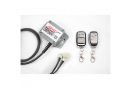 Kit télécommande Valves d'échappement MERCEDES C63 AMG (W/C/S205) (-2019) (ASR)