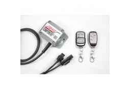 Kit télécommande Valves d'échappement PORSCHE 718 Boxster-Cayman GTS 4.0 (982) (ASR)