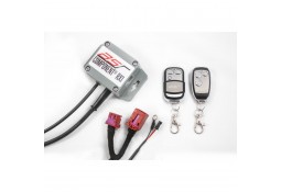 Kit télécommande Valves d'échappement AUDI RSQ3 F3 (2019+) (ASR)