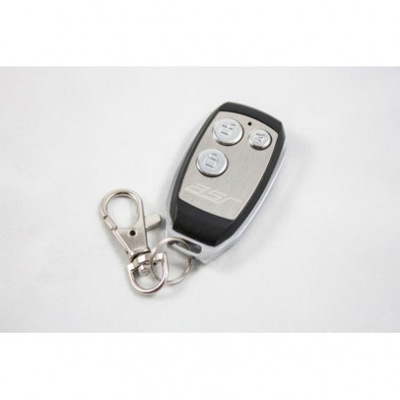 Kit télécommande Valves d'échappement AUDI RS4 B9 (2016+) (ASR)