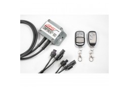 Kit télécommande pour clapets d'échappement AUDI S5 B9 (2016+) (ASR)