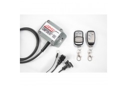 Kit télécommande Valves/clapets d'échappement BMW M6 (F06/F12/F13) (ASR)