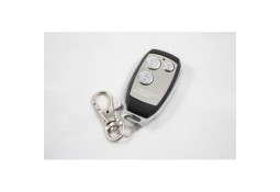 Kit télécommande pour clapets d'échappement BMW X5 40i / X5 50i (F15) (ASR)