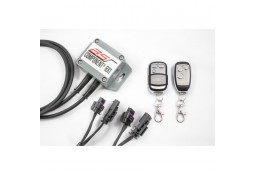 Kit télécommande Valves d'échappement RANGE ROVER SPORT SVR (2014+) (ASR)