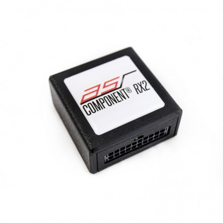 Kit télécommande Valves d'échappement MERCEDES GLB 35 AMG / GLB 250 (X247) (ASR)