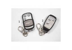 Kit télécommande Valves d'échappement PORSCHE GT2/Carrera/Carrera GTS 991.2 (ASR)