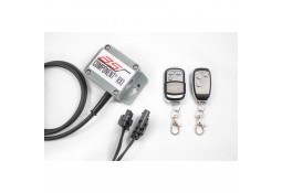 Kit télécommande Valves d'échappement PORSCHE MACAN S (2018+) (ASR)