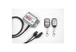 Télécommande pour Valves/clapets d'échappement ALFA ROMEO Stelvio Quadrifoglio (ASR)