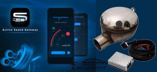 Active-sound-booster.fr CETE AUTOMOTIVE