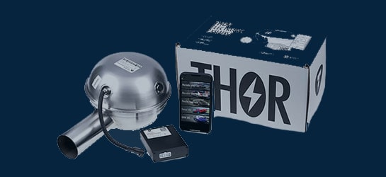 Active-sound-booster.fr THOR